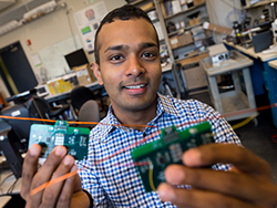 Phd in network engineering